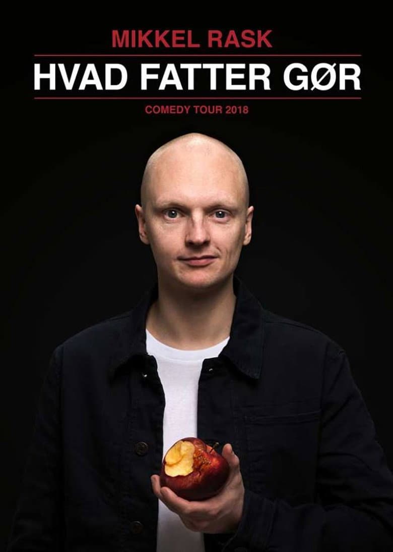 Mikkel Rask: Hvad Fatter Gør