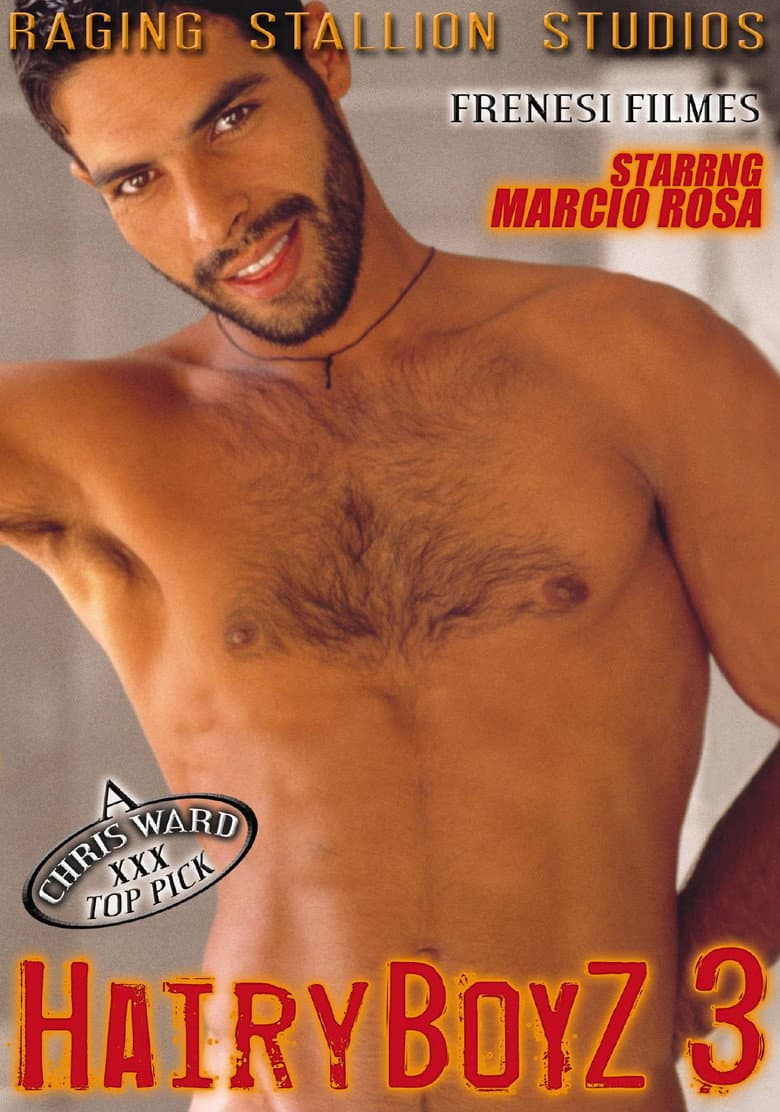 Hairy Boyz 3