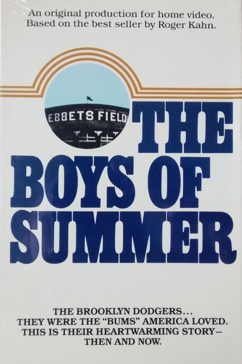 The Boys of Summer