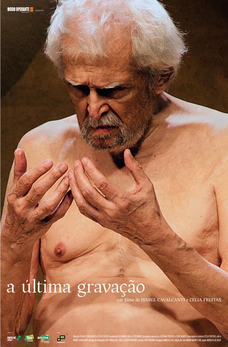 A Última Gravação