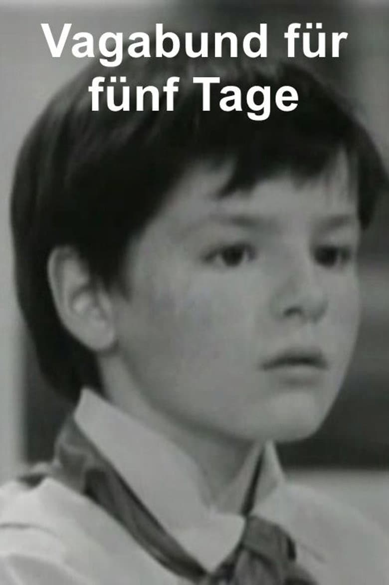 Vagabund für fünf Tage