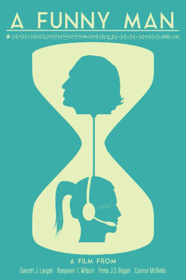 A Funny Man