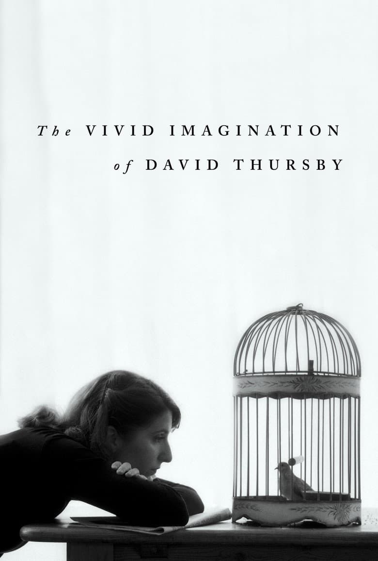 The Vivid Imagination of David Thursby