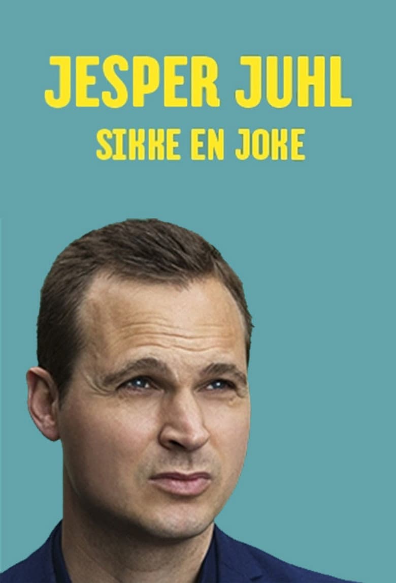 Jesper Juhl: Sikke En Joke