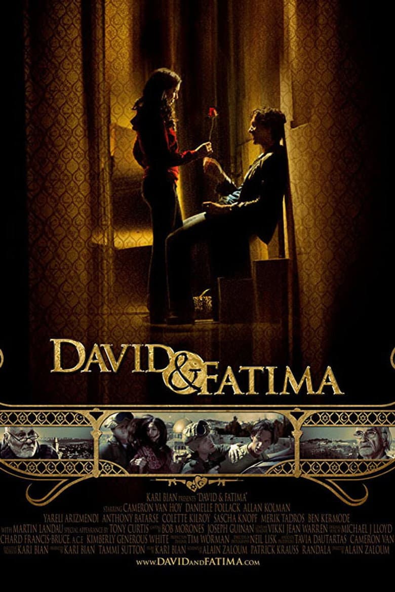 David & Fatima