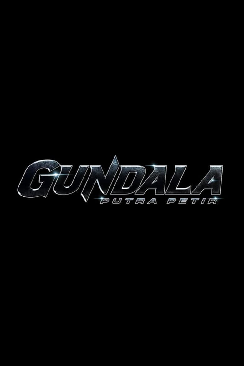 Gundala Putra Petir