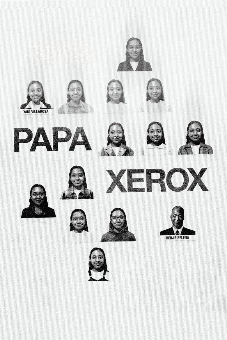 Papa Xerox