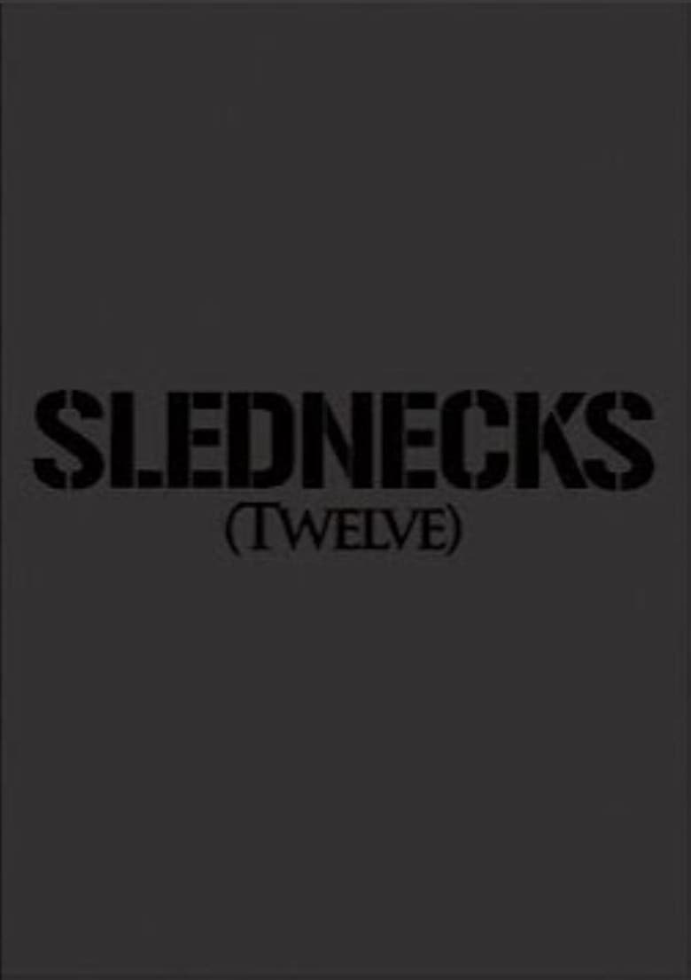 Slednecks 12