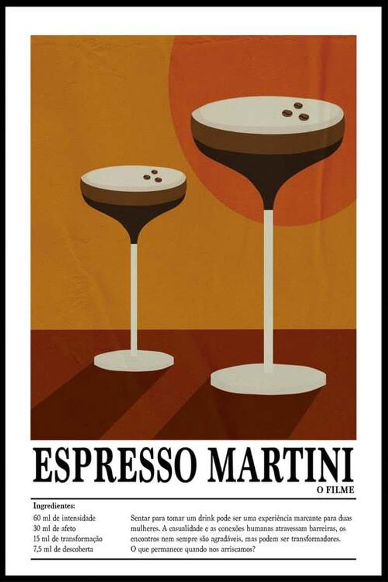 Espresso Martini