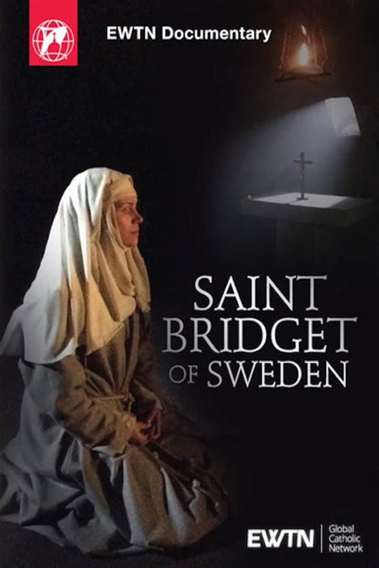 Saint Bridget of Sweden