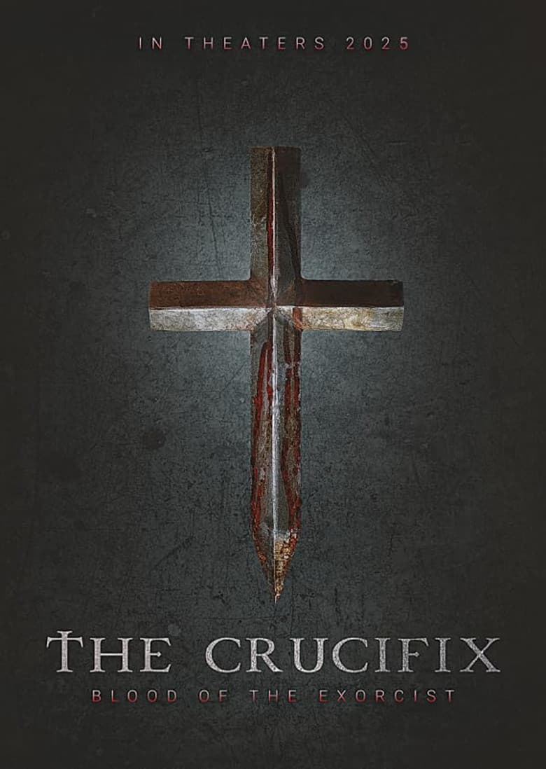 The Crucifix: Blood of the Exorcist