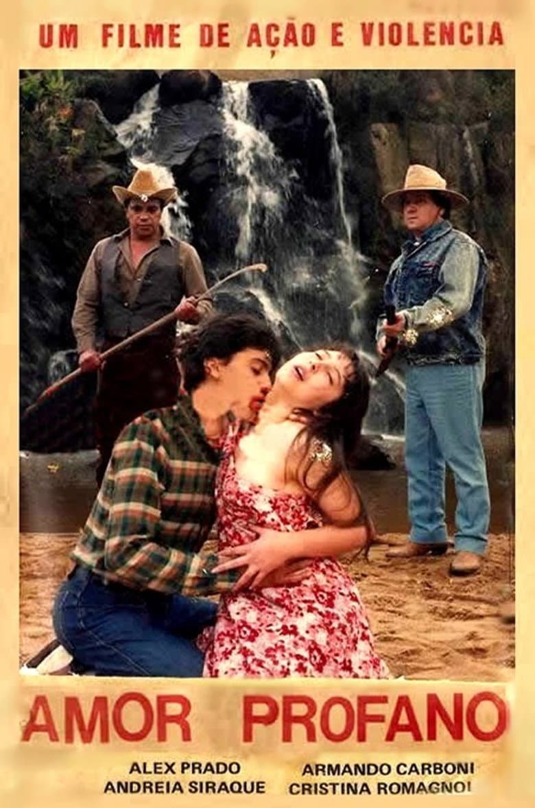 Amor Profano