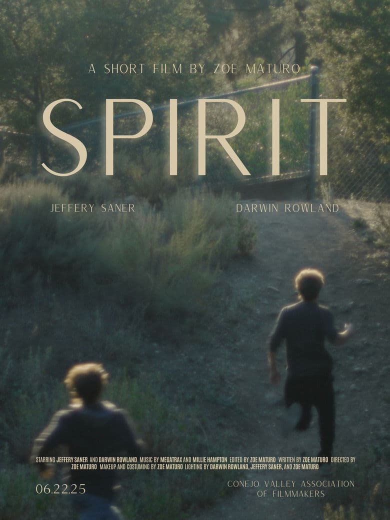 SPIRIT