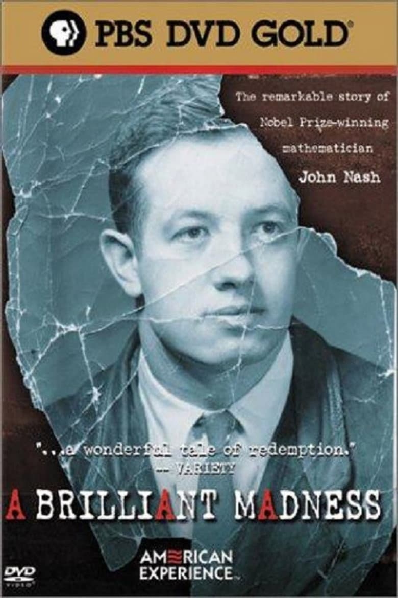 A Brilliant Madness