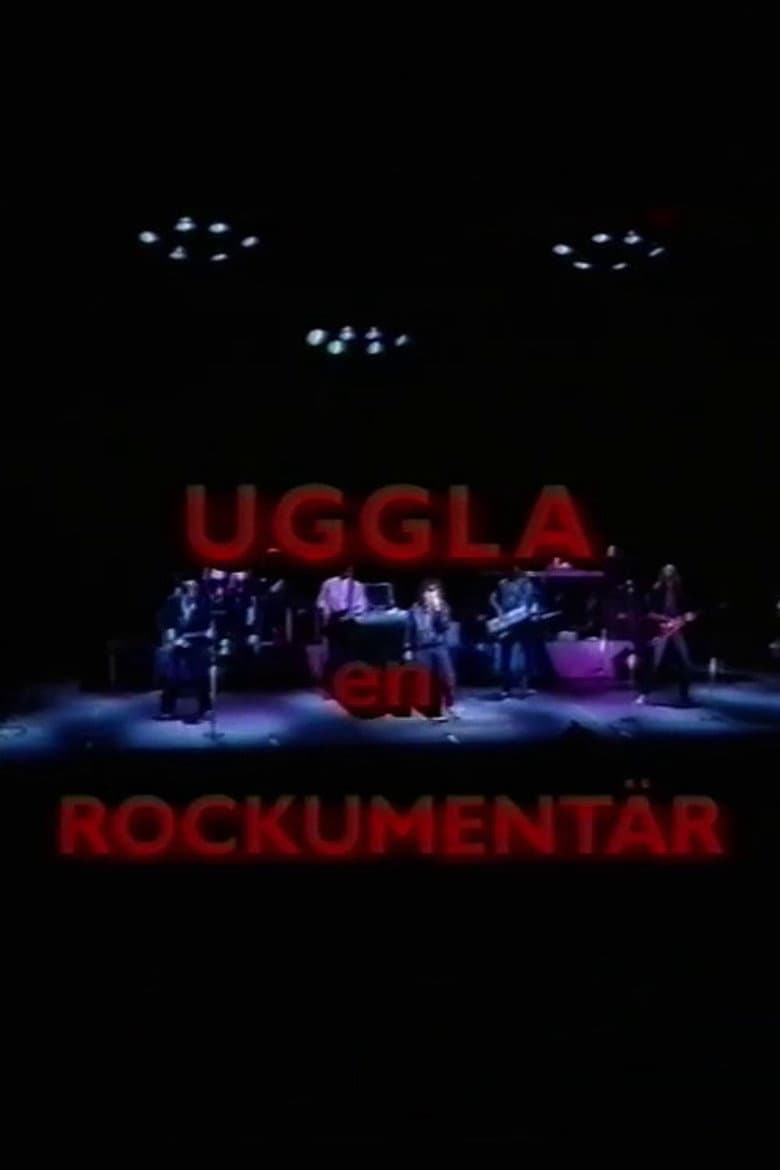 Uggla: en rockumentär