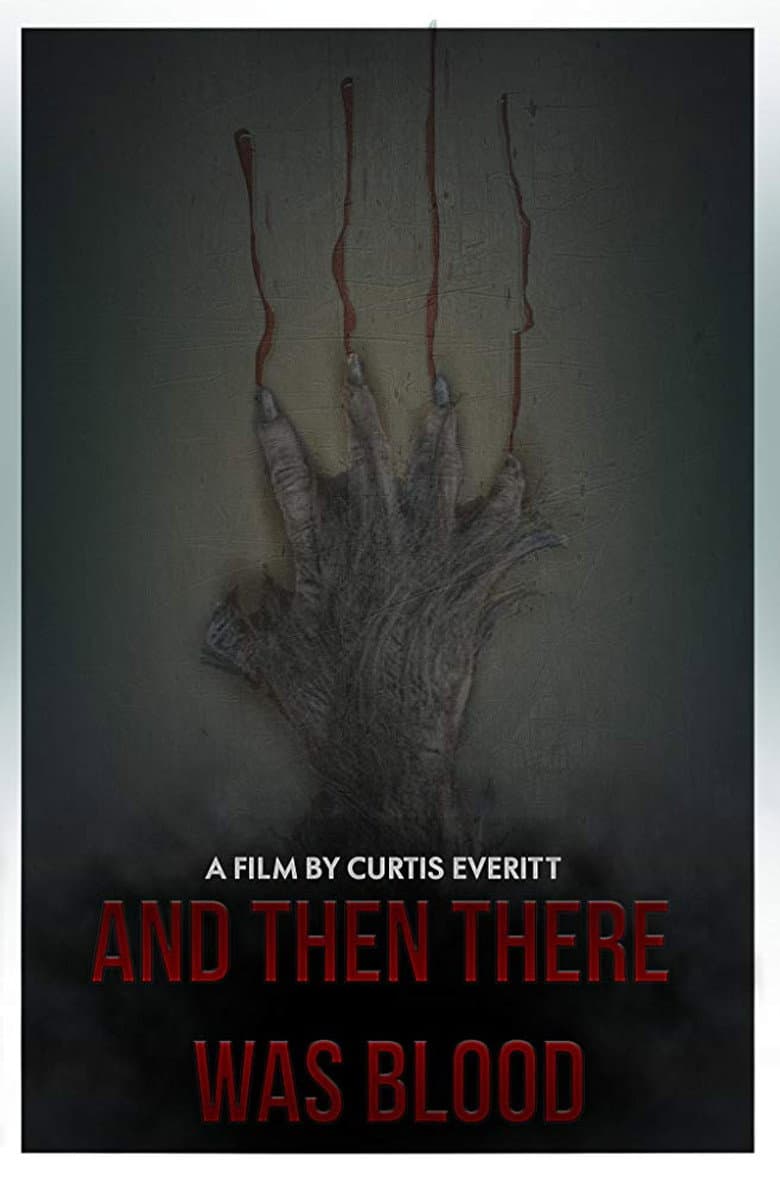 And Then There Was Blood