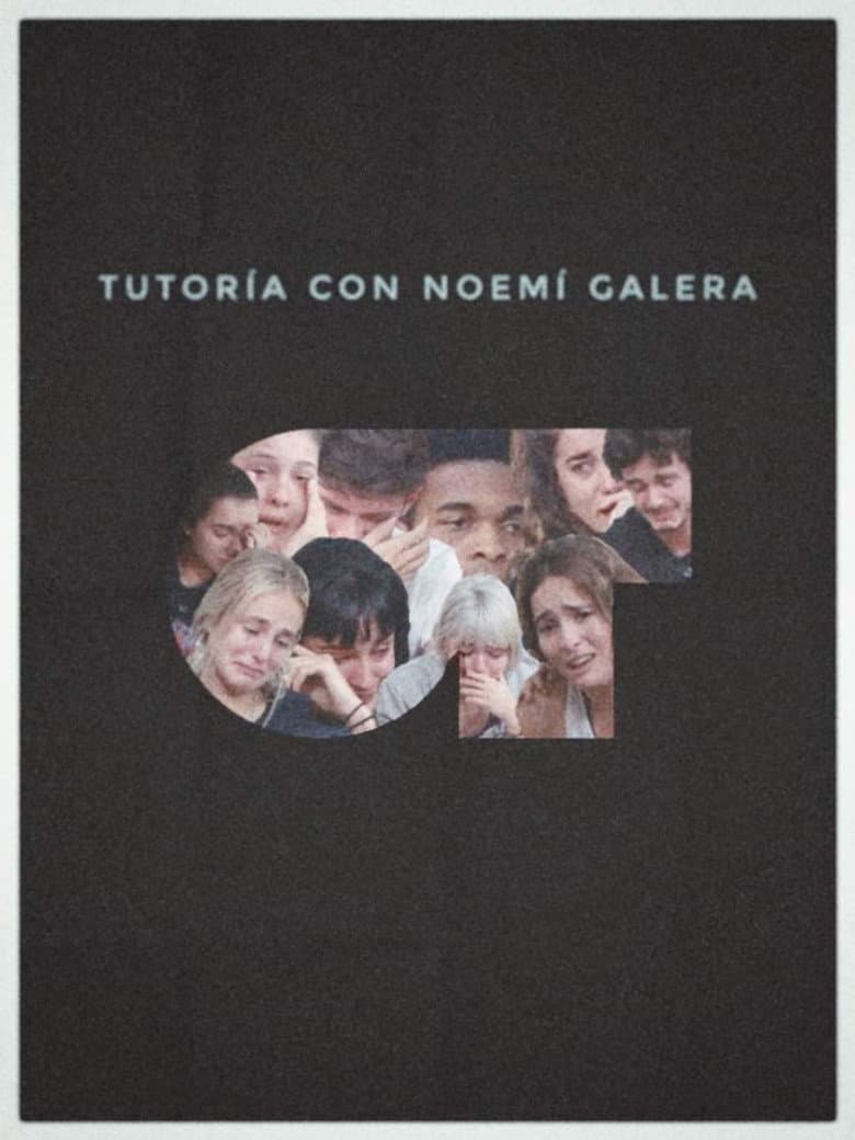 TUTORING with NOEMÍ GALERA