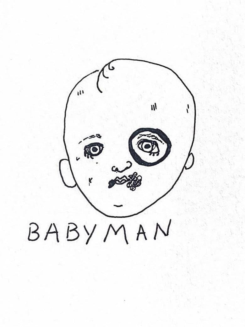 Babyman