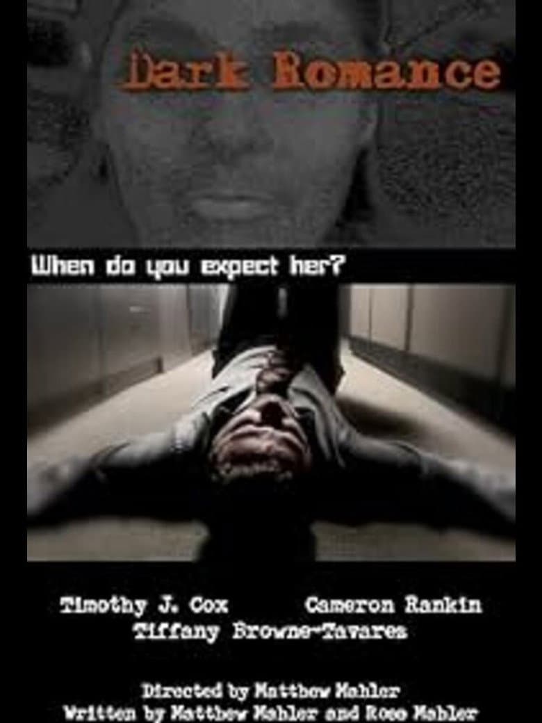 Dark Romance