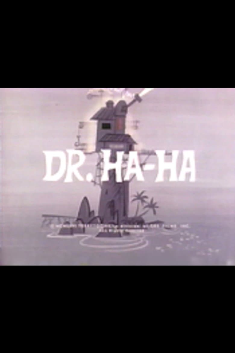 Dr. Ha-Ha