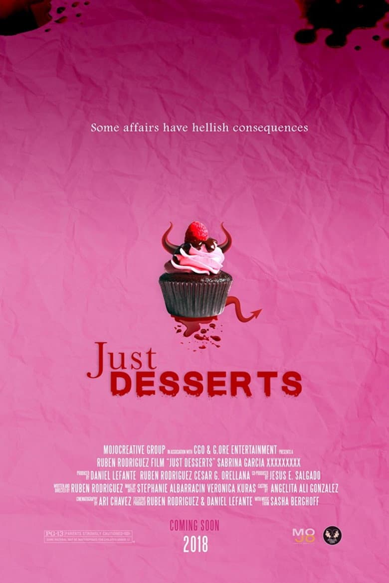 Just Desserts