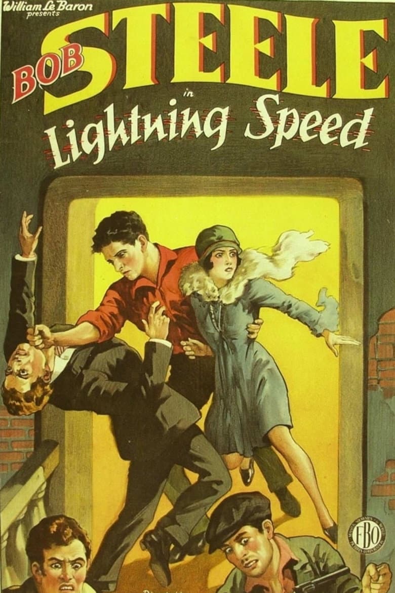 Lightning Speed