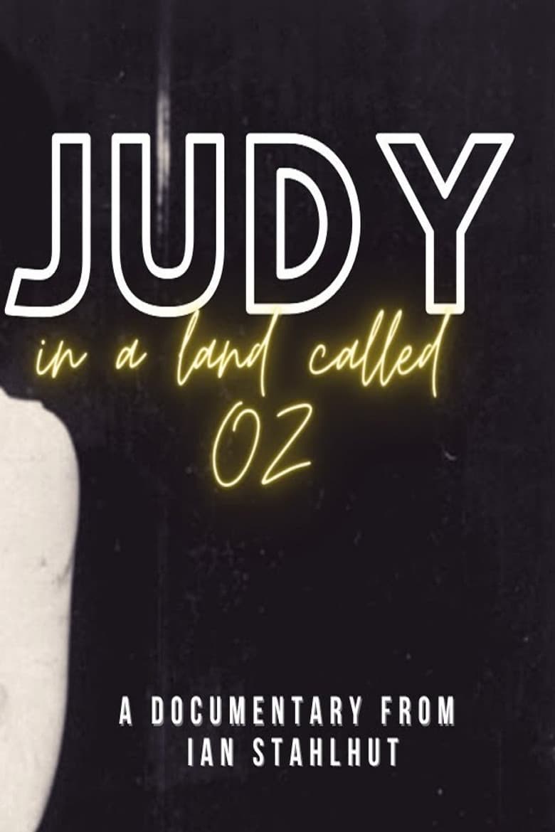 Judy in a Land Called Oz