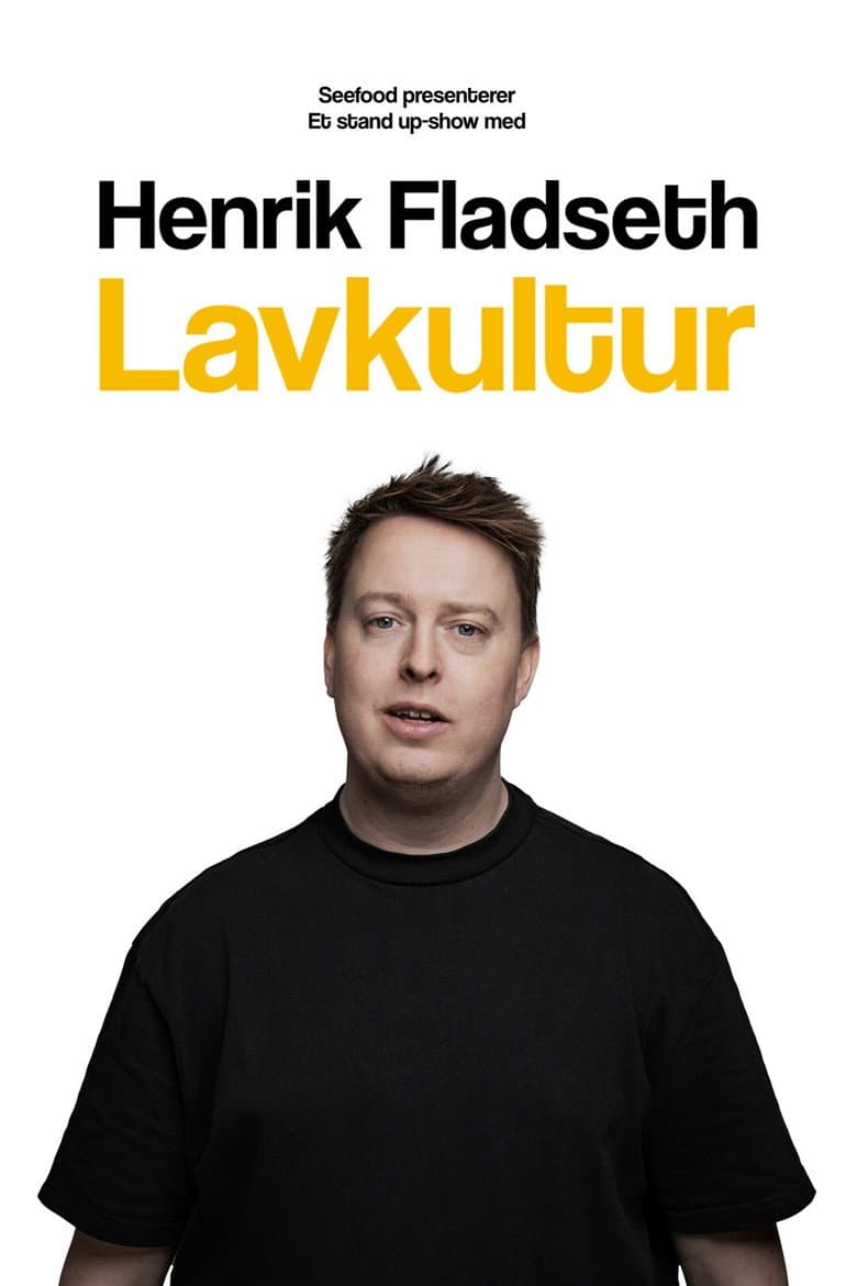 Lavkultur