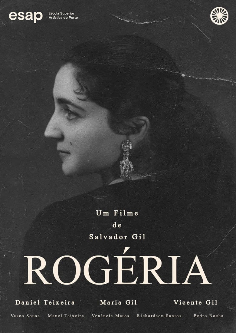 Rogéria