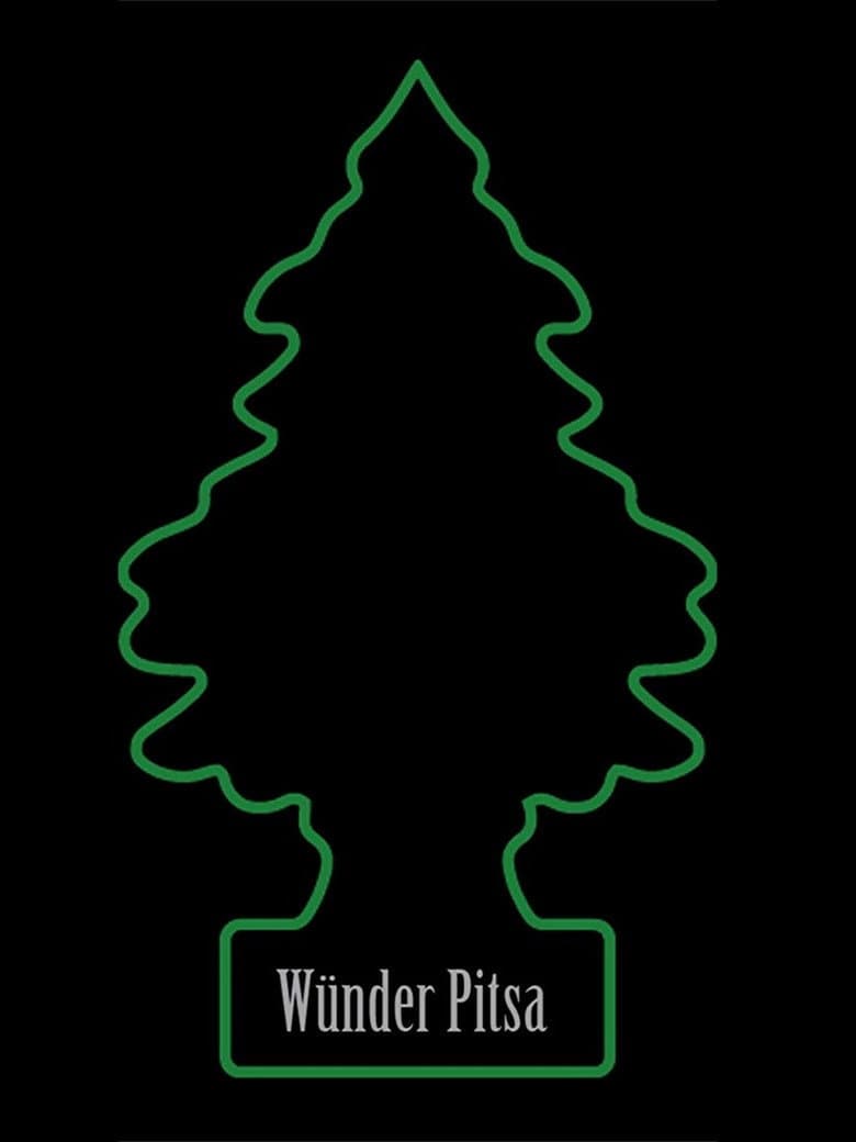 Wünder Pitsa
