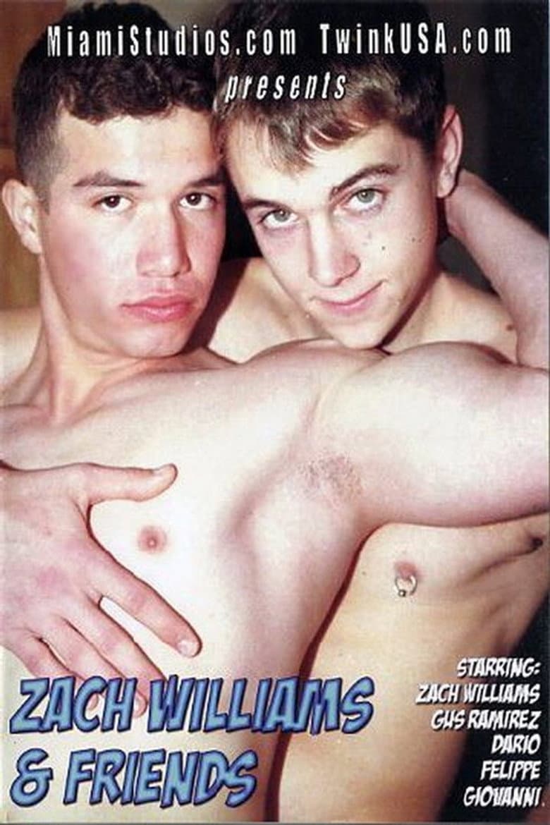 Zach Williams & Friends