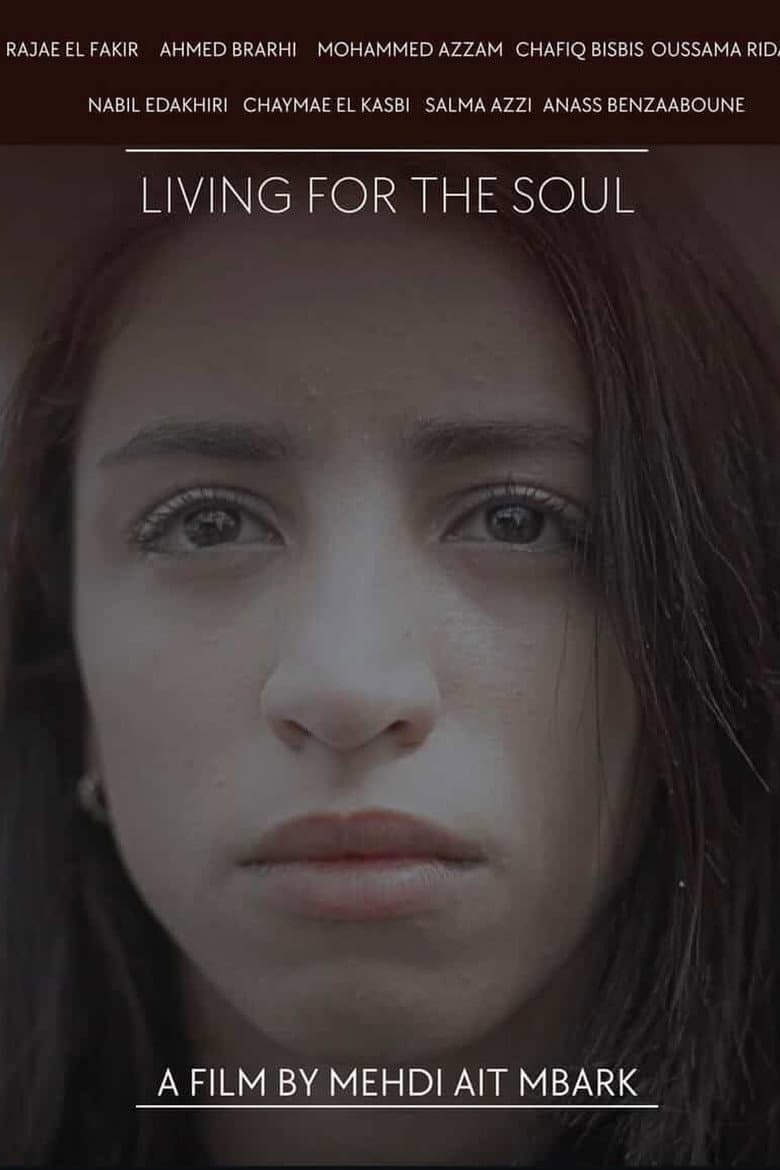 Living For The Soul