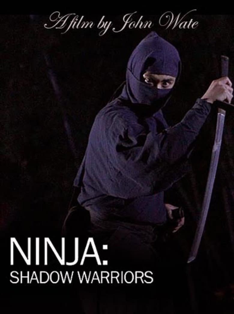 Ninja Shadow Warriors