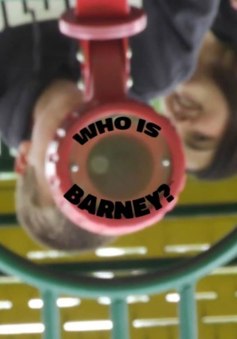 This Is Barney
