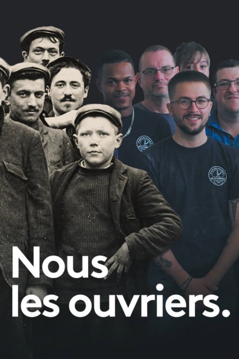 Nous les ouvriers
