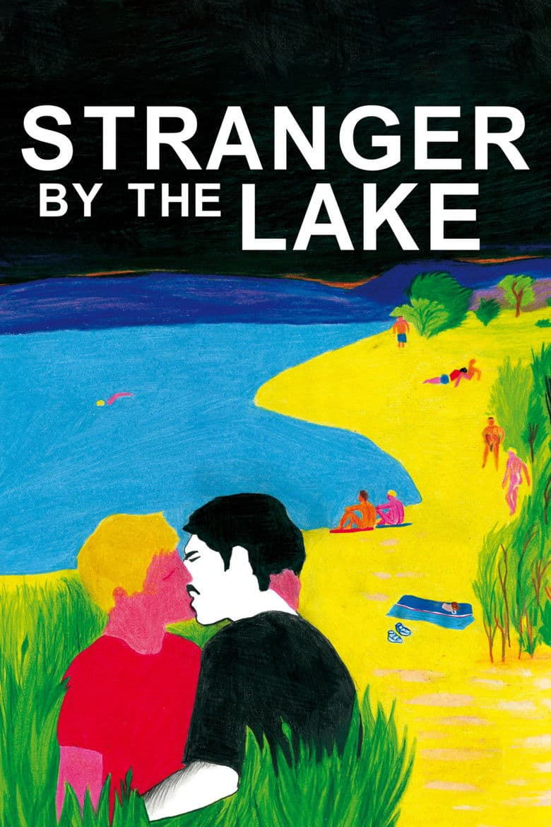 Stranger by the Lake