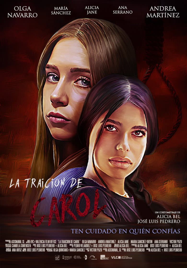 La traición de Carol