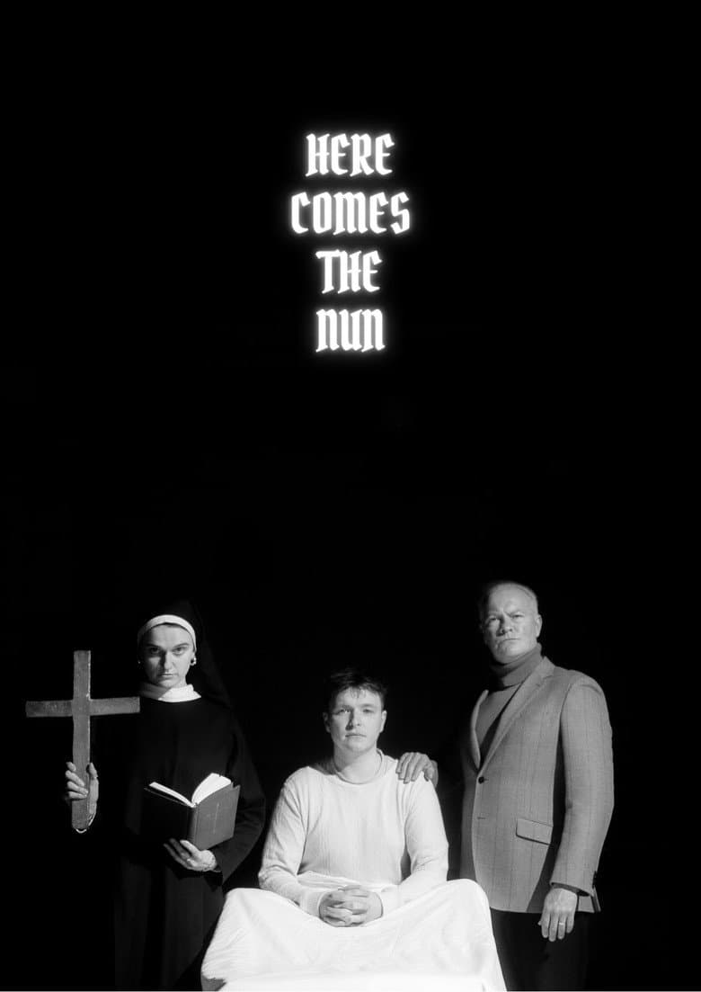 Here Comes the Nun
