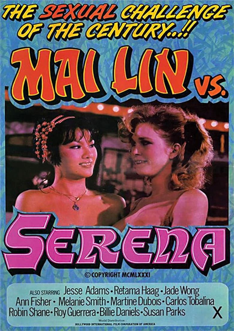 Mai Lin vs. Serena