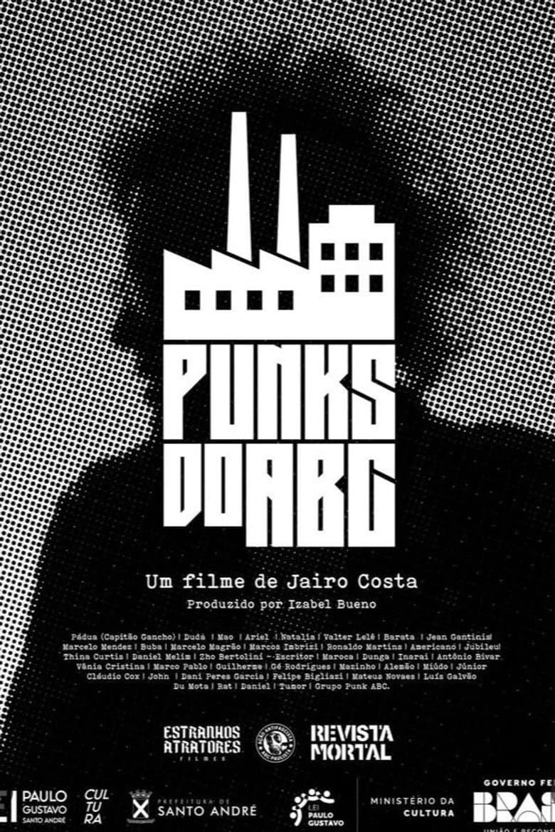 Punks do ABC