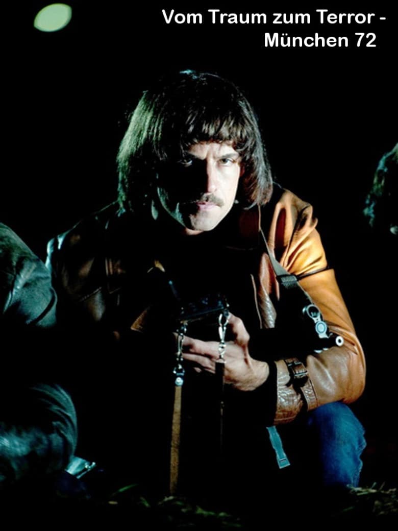 Vom Traum zum Terror - München '72