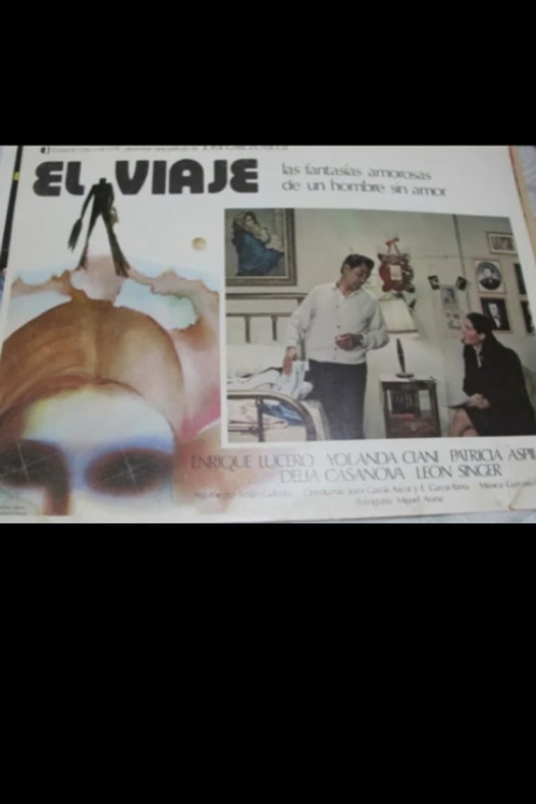 El viaje