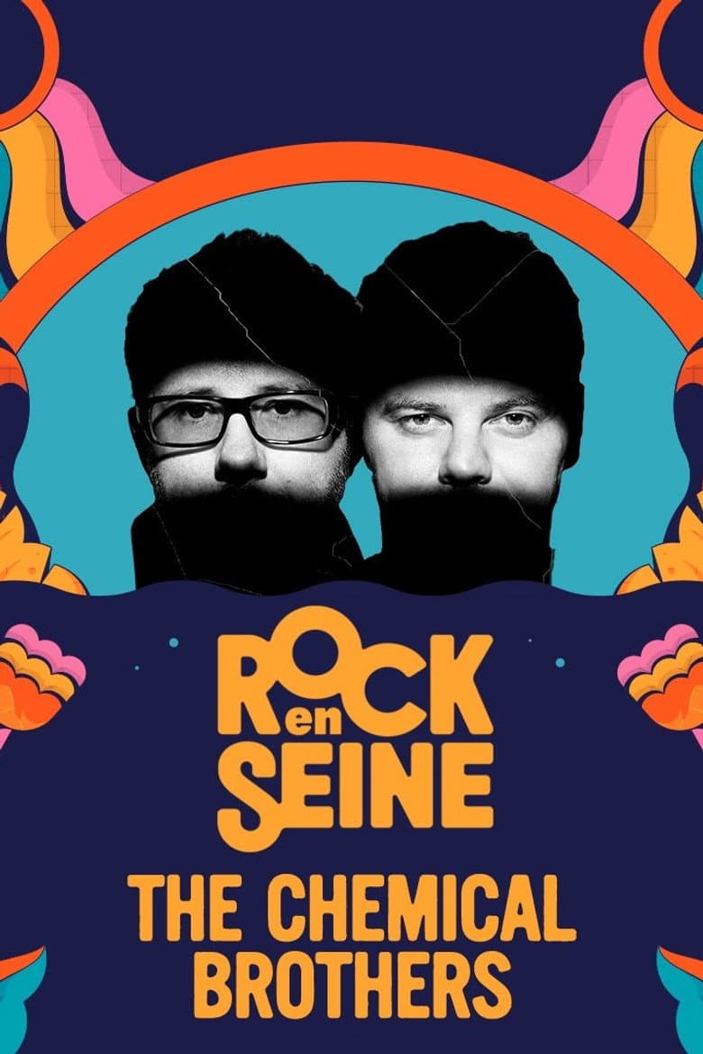 The Chemical Brothers - Rock en Seine 2023