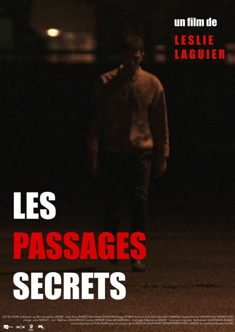 Les passages secrets