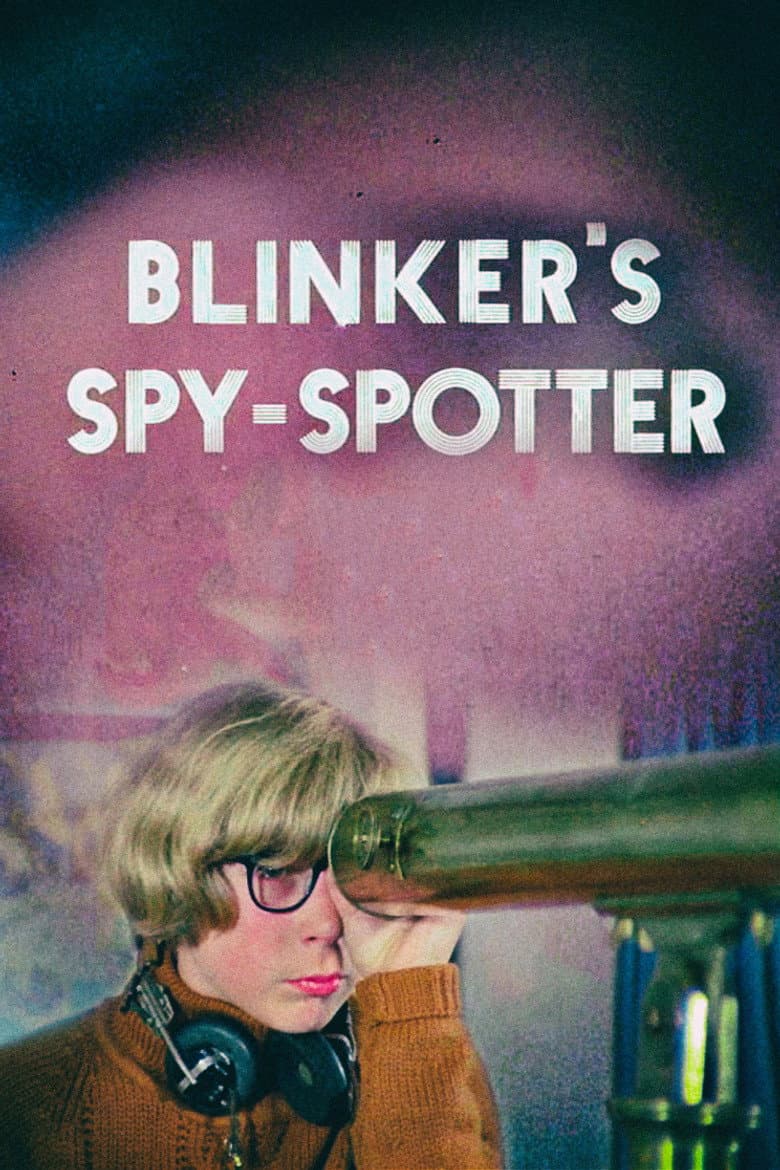 Blinker's Spy-Spotter