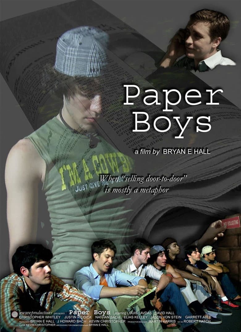 Paper Boys