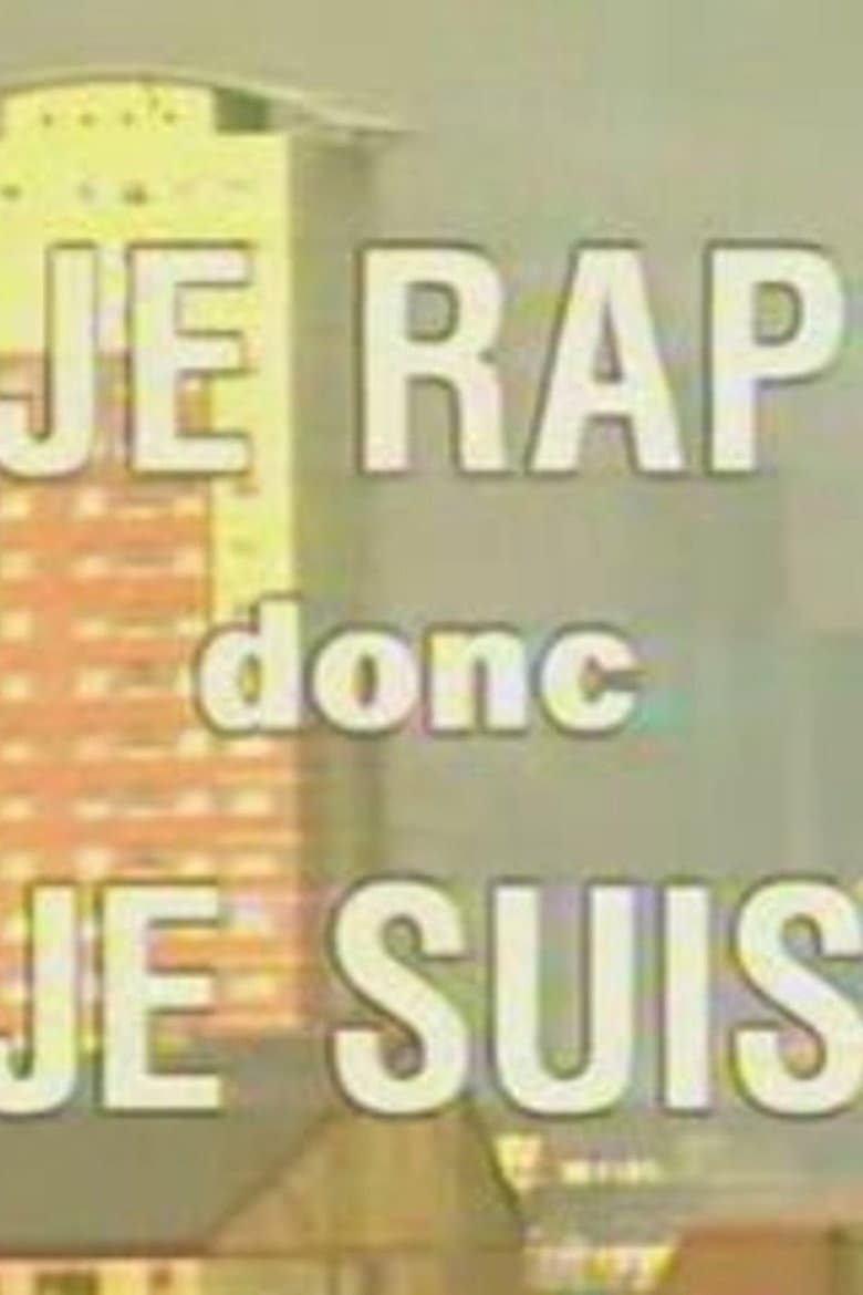 I Rap Therefore I Am