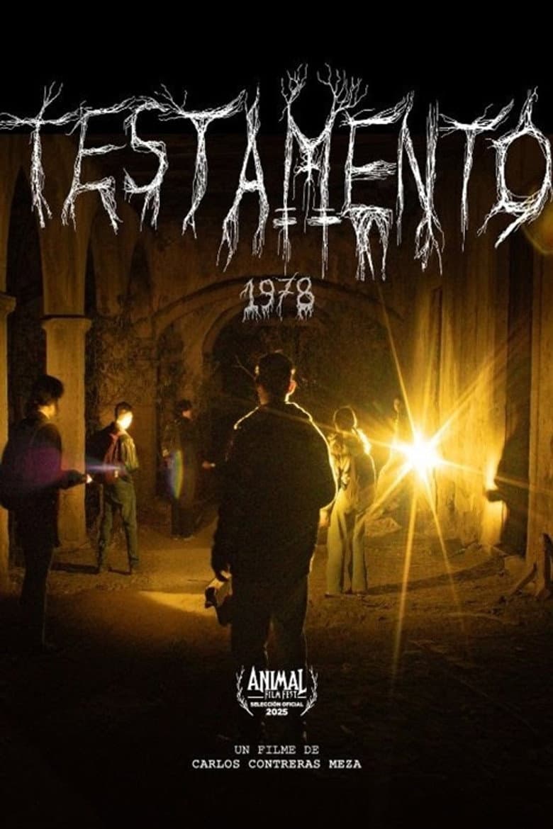 Testamento 1978
