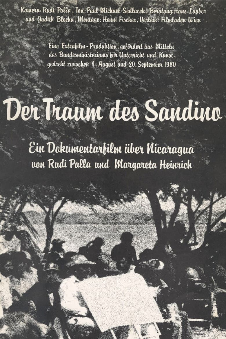 Der Traum des Sandino