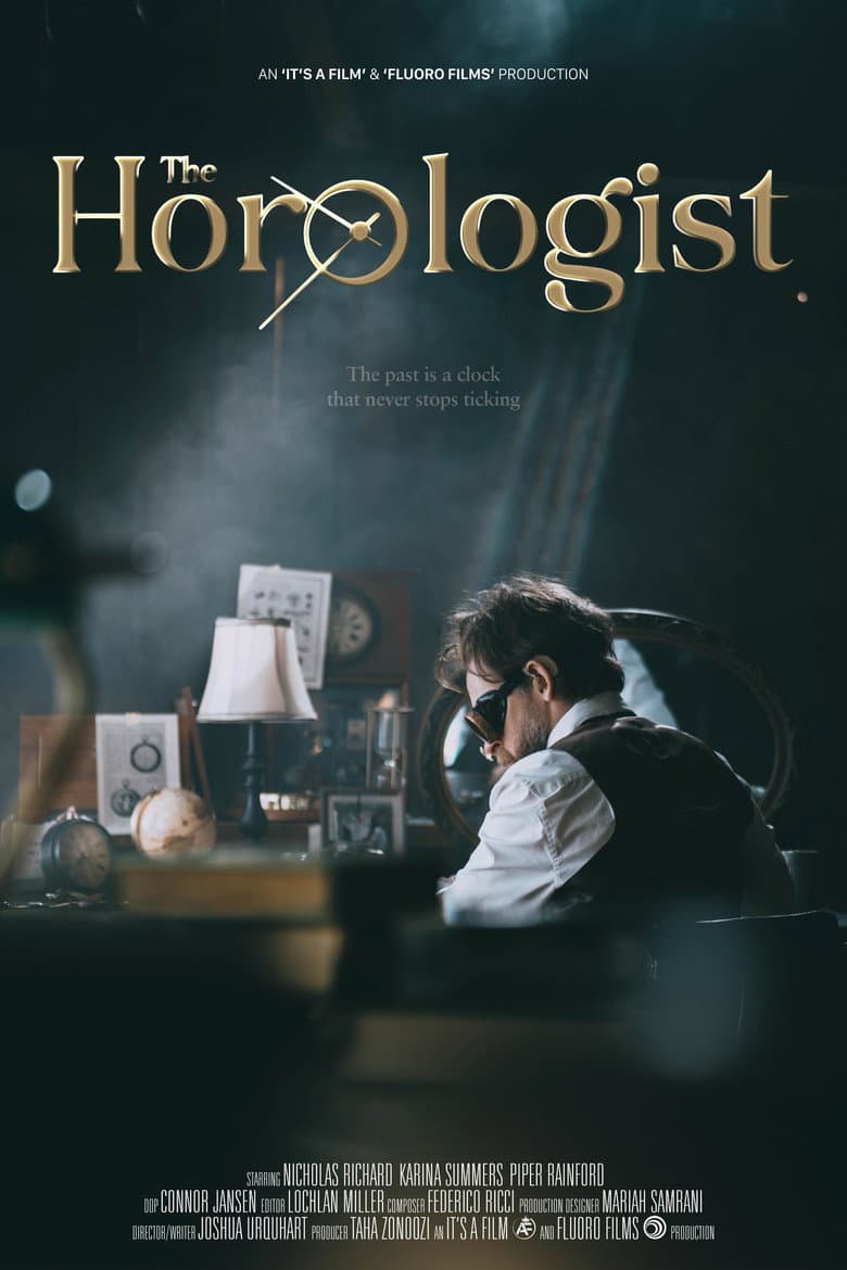 The Horologist